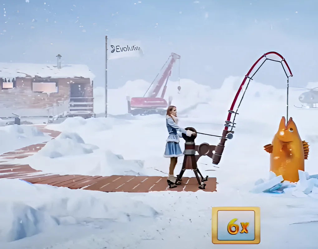 Where to Play Ice Fishing in Australia